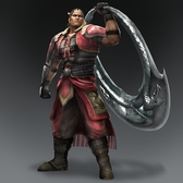 画像ギャラリー No.080のサムネイル画像 / 祝ギネス認定!「無双OROCHI3」のプレイアブルキャラクター170人のイラストを一挙掲載。ついでに血縁関係や担当声優についても調べてみた