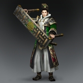 画像ギャラリー No.081のサムネイル画像 / 祝ギネス認定!「無双OROCHI3」のプレイアブルキャラクター170人のイラストを一挙掲載。ついでに血縁関係や担当声優についても調べてみた