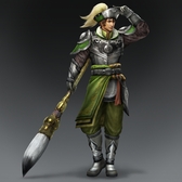 画像ギャラリー No.084のサムネイル画像 / 祝ギネス認定!「無双OROCHI3」のプレイアブルキャラクター170人のイラストを一挙掲載。ついでに血縁関係や担当声優についても調べてみた