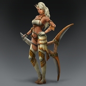 画像ギャラリー No.085のサムネイル画像 / 祝ギネス認定!「無双OROCHI3」のプレイアブルキャラクター170人のイラストを一挙掲載。ついでに血縁関係や担当声優についても調べてみた
