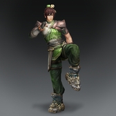 画像ギャラリー No.086のサムネイル画像 / 祝ギネス認定!「無双OROCHI3」のプレイアブルキャラクター170人のイラストを一挙掲載。ついでに血縁関係や担当声優についても調べてみた