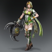 画像ギャラリー No.087のサムネイル画像 / 祝ギネス認定!「無双OROCHI3」のプレイアブルキャラクター170人のイラストを一挙掲載。ついでに血縁関係や担当声優についても調べてみた