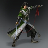 画像ギャラリー No.091のサムネイル画像 / 祝ギネス認定!「無双OROCHI3」のプレイアブルキャラクター170人のイラストを一挙掲載。ついでに血縁関係や担当声優についても調べてみた
