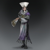 画像ギャラリー No.092のサムネイル画像 / 祝ギネス認定!「無双OROCHI3」のプレイアブルキャラクター170人のイラストを一挙掲載。ついでに血縁関係や担当声優についても調べてみた