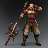 画像ギャラリー No.096のサムネイル画像 / 祝ギネス認定!「無双OROCHI3」のプレイアブルキャラクター170人のイラストを一挙掲載。ついでに血縁関係や担当声優についても調べてみた