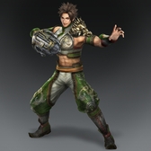 画像ギャラリー No.098のサムネイル画像 / 祝ギネス認定!「無双OROCHI3」のプレイアブルキャラクター170人のイラストを一挙掲載。ついでに血縁関係や担当声優についても調べてみた