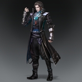 画像ギャラリー No.100のサムネイル画像 / 祝ギネス認定!「無双OROCHI3」のプレイアブルキャラクター170人のイラストを一挙掲載。ついでに血縁関係や担当声優についても調べてみた