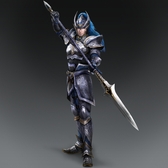 画像ギャラリー No.101のサムネイル画像 / 祝ギネス認定!「無双OROCHI3」のプレイアブルキャラクター170人のイラストを一挙掲載。ついでに血縁関係や担当声優についても調べてみた