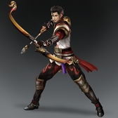 画像ギャラリー No.104のサムネイル画像 / 祝ギネス認定!「無双OROCHI3」のプレイアブルキャラクター170人のイラストを一挙掲載。ついでに血縁関係や担当声優についても調べてみた