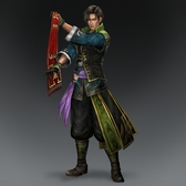 画像ギャラリー No.105のサムネイル画像 / 祝ギネス認定!「無双OROCHI3」のプレイアブルキャラクター170人のイラストを一挙掲載。ついでに血縁関係や担当声優についても調べてみた