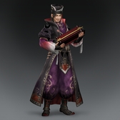 画像ギャラリー No.106のサムネイル画像 / 祝ギネス認定!「無双OROCHI3」のプレイアブルキャラクター170人のイラストを一挙掲載。ついでに血縁関係や担当声優についても調べてみた