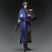 画像ギャラリー No.108のサムネイル画像 / 祝ギネス認定!「無双OROCHI3」のプレイアブルキャラクター170人のイラストを一挙掲載。ついでに血縁関係や担当声優についても調べてみた