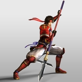 画像ギャラリー No.110のサムネイル画像 / 祝ギネス認定!「無双OROCHI3」のプレイアブルキャラクター170人のイラストを一挙掲載。ついでに血縁関係や担当声優についても調べてみた