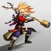 画像ギャラリー No.111のサムネイル画像 / 祝ギネス認定!「無双OROCHI3」のプレイアブルキャラクター170人のイラストを一挙掲載。ついでに血縁関係や担当声優についても調べてみた