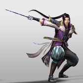 画像ギャラリー No.113のサムネイル画像 / 祝ギネス認定!「無双OROCHI3」のプレイアブルキャラクター170人のイラストを一挙掲載。ついでに血縁関係や担当声優についても調べてみた