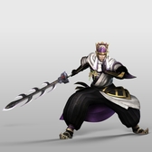 画像ギャラリー No.115のサムネイル画像 / 祝ギネス認定!「無双OROCHI3」のプレイアブルキャラクター170人のイラストを一挙掲載。ついでに血縁関係や担当声優についても調べてみた