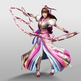画像ギャラリー No.116のサムネイル画像 / 祝ギネス認定!「無双OROCHI3」のプレイアブルキャラクター170人のイラストを一挙掲載。ついでに血縁関係や担当声優についても調べてみた