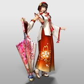 画像ギャラリー No.117のサムネイル画像 / 祝ギネス認定!「無双OROCHI3」のプレイアブルキャラクター170人のイラストを一挙掲載。ついでに血縁関係や担当声優についても調べてみた