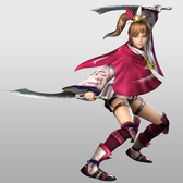 画像ギャラリー No.118のサムネイル画像 / 祝ギネス認定!「無双OROCHI3」のプレイアブルキャラクター170人のイラストを一挙掲載。ついでに血縁関係や担当声優についても調べてみた