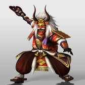 画像ギャラリー No.120のサムネイル画像 / 祝ギネス認定!「無双OROCHI3」のプレイアブルキャラクター170人のイラストを一挙掲載。ついでに血縁関係や担当声優についても調べてみた