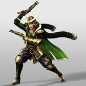 画像ギャラリー No.121のサムネイル画像 / 祝ギネス認定!「無双OROCHI3」のプレイアブルキャラクター170人のイラストを一挙掲載。ついでに血縁関係や担当声優についても調べてみた
