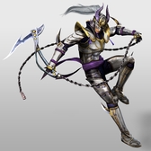 画像ギャラリー No.123のサムネイル画像 / 祝ギネス認定!「無双OROCHI3」のプレイアブルキャラクター170人のイラストを一挙掲載。ついでに血縁関係や担当声優についても調べてみた