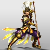 画像ギャラリー No.125のサムネイル画像 / 祝ギネス認定!「無双OROCHI3」のプレイアブルキャラクター170人のイラストを一挙掲載。ついでに血縁関係や担当声優についても調べてみた