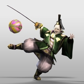 画像ギャラリー No.126のサムネイル画像 / 祝ギネス認定!「無双OROCHI3」のプレイアブルキャラクター170人のイラストを一挙掲載。ついでに血縁関係や担当声優についても調べてみた