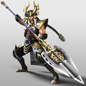 画像ギャラリー No.127のサムネイル画像 / 祝ギネス認定!「無双OROCHI3」のプレイアブルキャラクター170人のイラストを一挙掲載。ついでに血縁関係や担当声優についても調べてみた