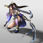 画像ギャラリー No.128のサムネイル画像 / 祝ギネス認定!「無双OROCHI3」のプレイアブルキャラクター170人のイラストを一挙掲載。ついでに血縁関係や担当声優についても調べてみた