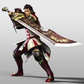 画像ギャラリー No.132のサムネイル画像 / 祝ギネス認定!「無双OROCHI3」のプレイアブルキャラクター170人のイラストを一挙掲載。ついでに血縁関係や担当声優についても調べてみた