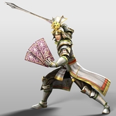 画像ギャラリー No.135のサムネイル画像 / 祝ギネス認定!「無双OROCHI3」のプレイアブルキャラクター170人のイラストを一挙掲載。ついでに血縁関係や担当声優についても調べてみた