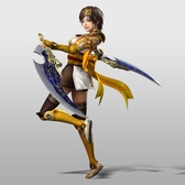 画像ギャラリー No.136のサムネイル画像 / 祝ギネス認定!「無双OROCHI3」のプレイアブルキャラクター170人のイラストを一挙掲載。ついでに血縁関係や担当声優についても調べてみた