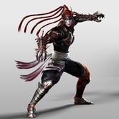 画像ギャラリー No.137のサムネイル画像 / 祝ギネス認定!「無双OROCHI3」のプレイアブルキャラクター170人のイラストを一挙掲載。ついでに血縁関係や担当声優についても調べてみた