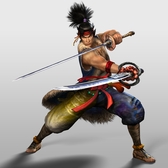 画像ギャラリー No.138のサムネイル画像 / 祝ギネス認定!「無双OROCHI3」のプレイアブルキャラクター170人のイラストを一挙掲載。ついでに血縁関係や担当声優についても調べてみた