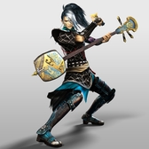 画像ギャラリー No.140のサムネイル画像 / 祝ギネス認定!「無双OROCHI3」のプレイアブルキャラクター170人のイラストを一挙掲載。ついでに血縁関係や担当声優についても調べてみた