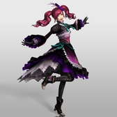 画像ギャラリー No.141のサムネイル画像 / 祝ギネス認定!「無双OROCHI3」のプレイアブルキャラクター170人のイラストを一挙掲載。ついでに血縁関係や担当声優についても調べてみた