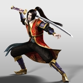 画像ギャラリー No.142のサムネイル画像 / 祝ギネス認定!「無双OROCHI3」のプレイアブルキャラクター170人のイラストを一挙掲載。ついでに血縁関係や担当声優についても調べてみた