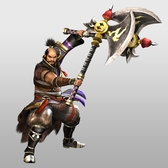 画像ギャラリー No.143のサムネイル画像 / 祝ギネス認定!「無双OROCHI3」のプレイアブルキャラクター170人のイラストを一挙掲載。ついでに血縁関係や担当声優についても調べてみた