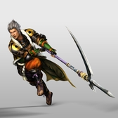 画像ギャラリー No.144のサムネイル画像 / 祝ギネス認定!「無双OROCHI3」のプレイアブルキャラクター170人のイラストを一挙掲載。ついでに血縁関係や担当声優についても調べてみた