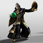 画像ギャラリー No.145のサムネイル画像 / 祝ギネス認定!「無双OROCHI3」のプレイアブルキャラクター170人のイラストを一挙掲載。ついでに血縁関係や担当声優についても調べてみた