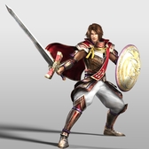 画像ギャラリー No.146のサムネイル画像 / 祝ギネス認定!「無双OROCHI3」のプレイアブルキャラクター170人のイラストを一挙掲載。ついでに血縁関係や担当声優についても調べてみた