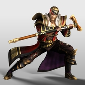 画像ギャラリー No.148のサムネイル画像 / 祝ギネス認定!「無双OROCHI3」のプレイアブルキャラクター170人のイラストを一挙掲載。ついでに血縁関係や担当声優についても調べてみた