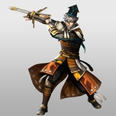 画像ギャラリー No.150のサムネイル画像 / 祝ギネス認定!「無双OROCHI3」のプレイアブルキャラクター170人のイラストを一挙掲載。ついでに血縁関係や担当声優についても調べてみた