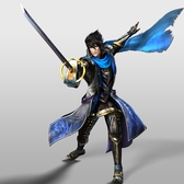 画像ギャラリー No.153のサムネイル画像 / 祝ギネス認定!「無双OROCHI3」のプレイアブルキャラクター170人のイラストを一挙掲載。ついでに血縁関係や担当声優についても調べてみた