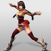 画像ギャラリー No.154のサムネイル画像 / 祝ギネス認定!「無双OROCHI3」のプレイアブルキャラクター170人のイラストを一挙掲載。ついでに血縁関係や担当声優についても調べてみた