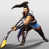 画像ギャラリー No.155のサムネイル画像 / 祝ギネス認定!「無双OROCHI3」のプレイアブルキャラクター170人のイラストを一挙掲載。ついでに血縁関係や担当声優についても調べてみた