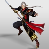 画像ギャラリー No.157のサムネイル画像 / 祝ギネス認定!「無双OROCHI3」のプレイアブルキャラクター170人のイラストを一挙掲載。ついでに血縁関係や担当声優についても調べてみた