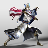 画像ギャラリー No.158のサムネイル画像 / 祝ギネス認定!「無双OROCHI3」のプレイアブルキャラクター170人のイラストを一挙掲載。ついでに血縁関係や担当声優についても調べてみた