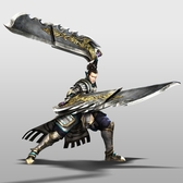 画像ギャラリー No.161のサムネイル画像 / 祝ギネス認定!「無双OROCHI3」のプレイアブルキャラクター170人のイラストを一挙掲載。ついでに血縁関係や担当声優についても調べてみた